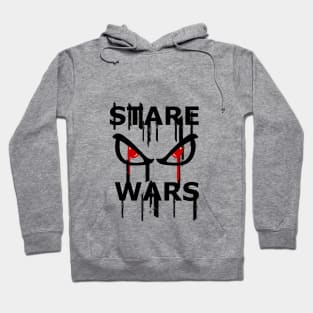 Stare wars far cry Hoodie